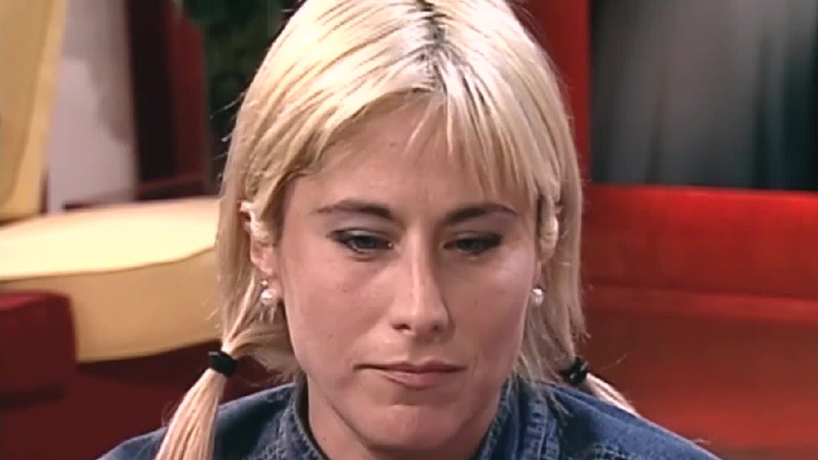 Un nuevo amor, no tan nuevo | Pasiones - T1E59