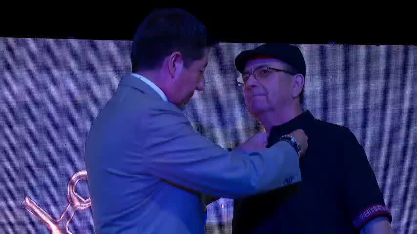 Aniversario 144 de la ciudad.