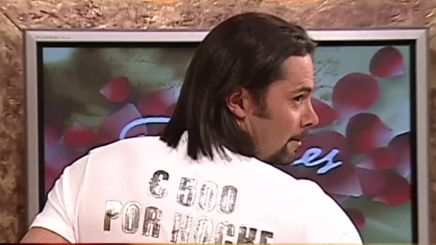 Matrimonio se cae a pedazos | Pasiones - T1E64