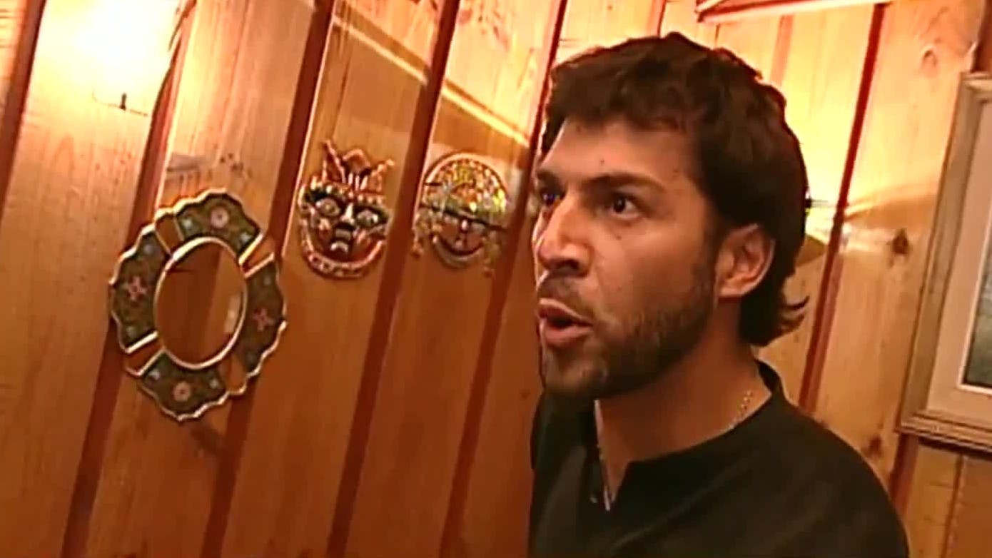 Una vida imposible | Pasiones - T1E66