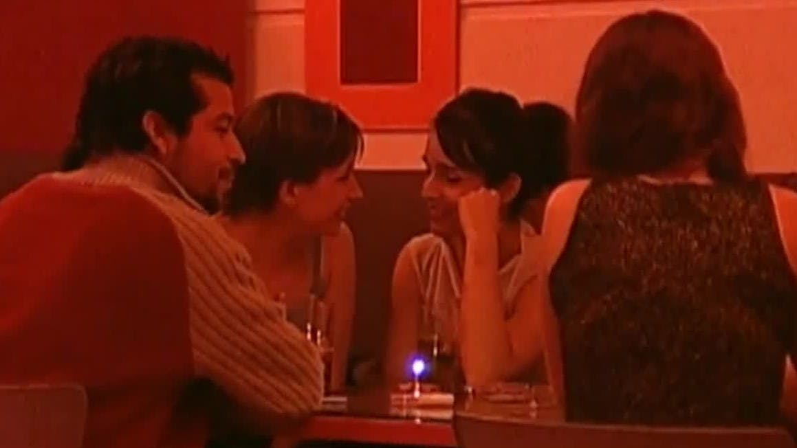 Cuando el silencio mata... | Pasiones - T1E72