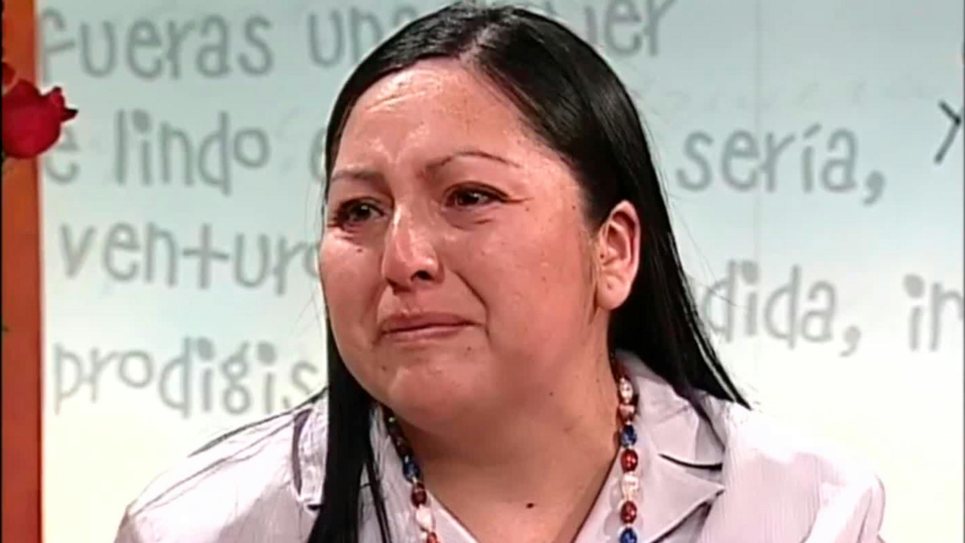 El fantasma de un amor | Pasiones - T1E83