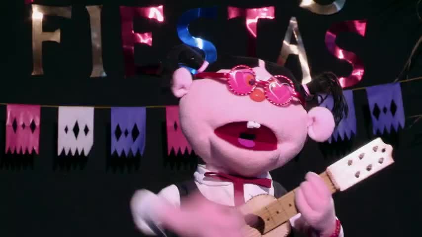 31 Minutos en NTV: Patana enamorada