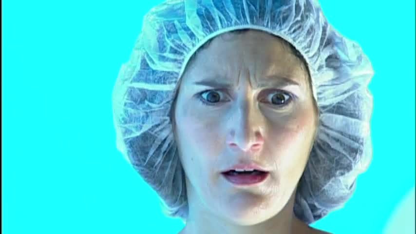 Madre soltera | Entre medias - T1E11