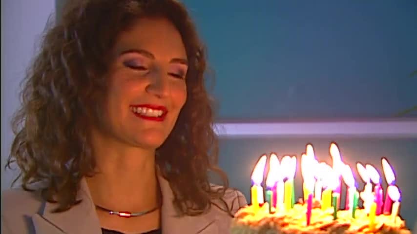 El cumpleaños de Renata | Entre medias - T1E28