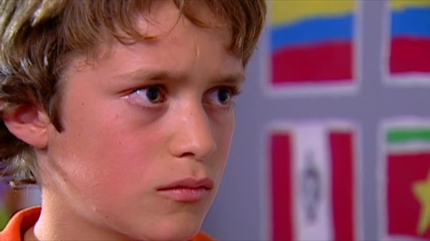Vicente se quiere ir con Max | Entre medias - T1E47