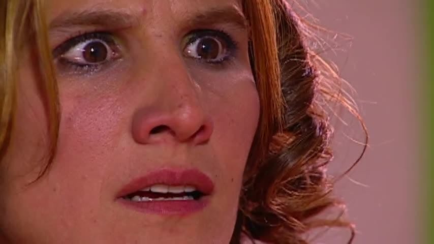 Rafael deja a Paloma | Entre medias - T1E48