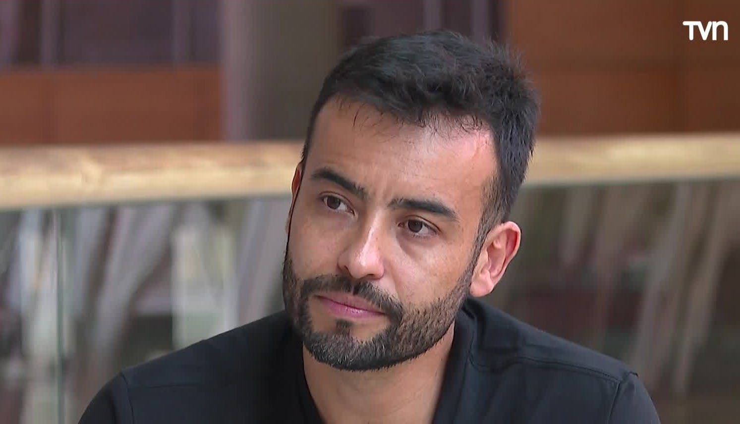 Hermano de funcionario PDI asesinado por Lucho Plátano: No creo que haya sido un robo 