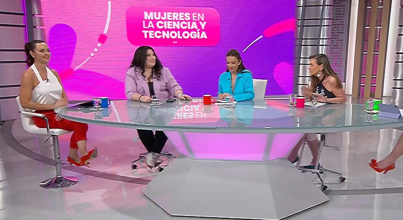 El importante y necesario rol de la mujer en la ciencia 