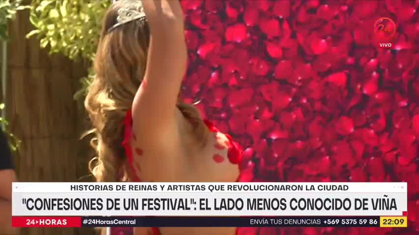 Historias de reinas y artistas que revolucionaron la ciudad | Confesiones de un festival - T1E2