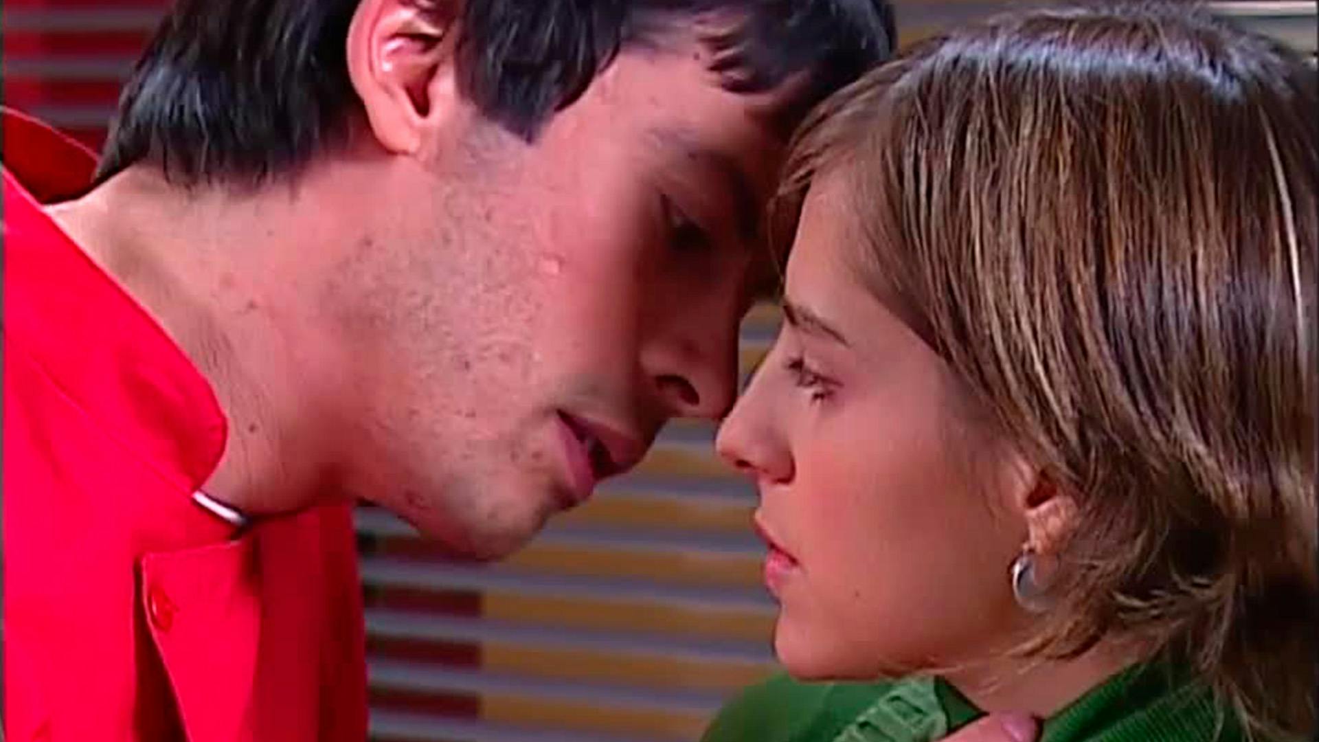 ¿Aun te pasan cosas conmigo? | Corazón de María - T1E71