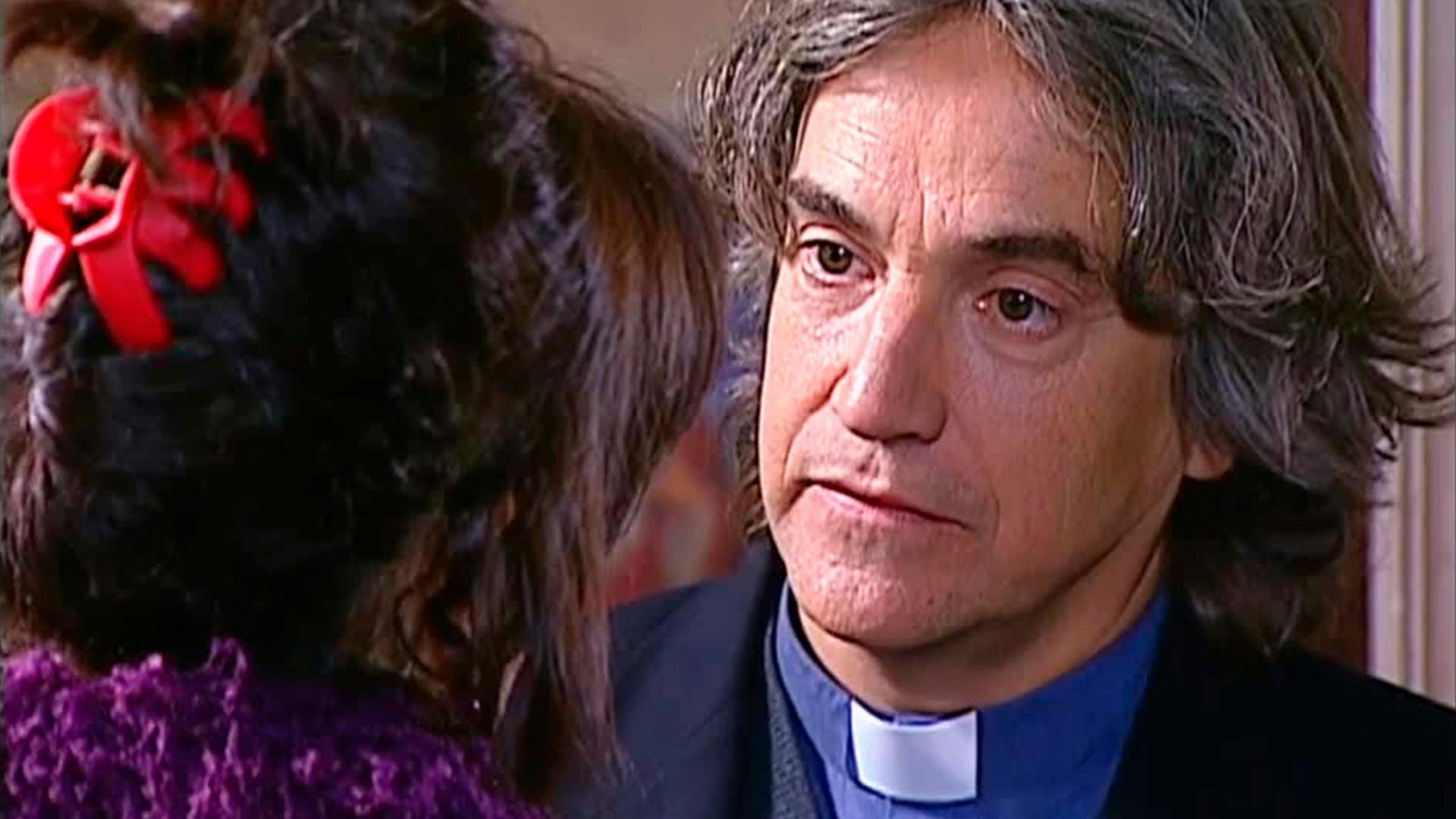 Dalila se declara | Corazón de María - T1E74
