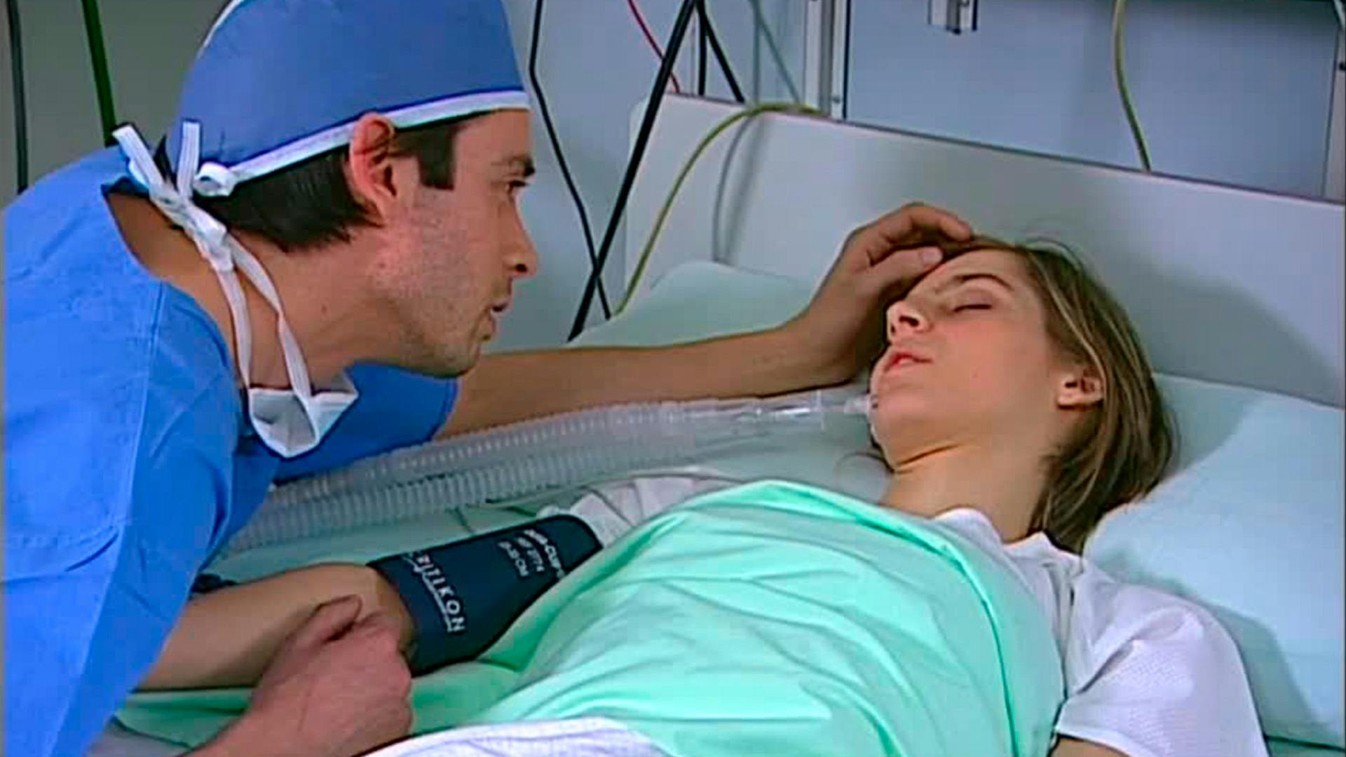 Te amo, Elisa | Corazón de María - T1E80