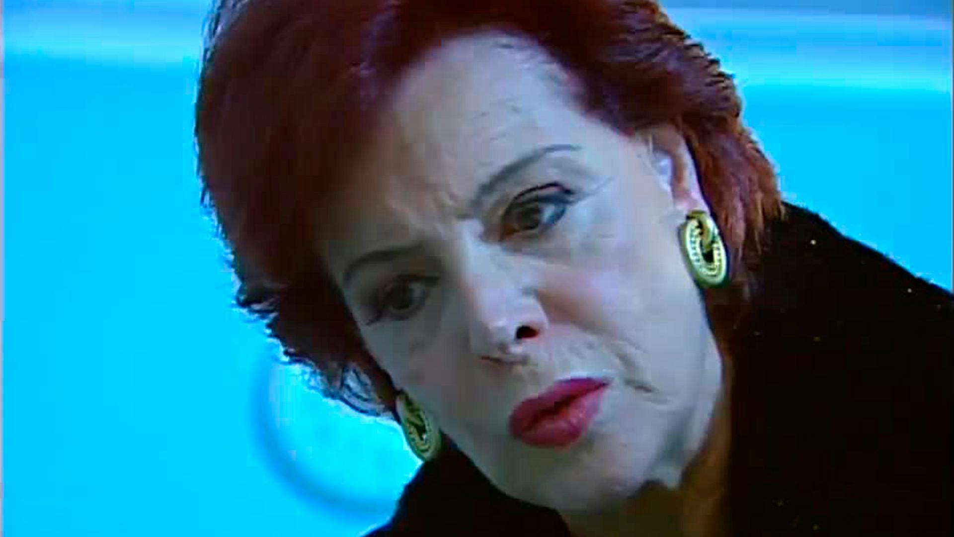 La amenaza de Leonor | Corazón de María - T1E82