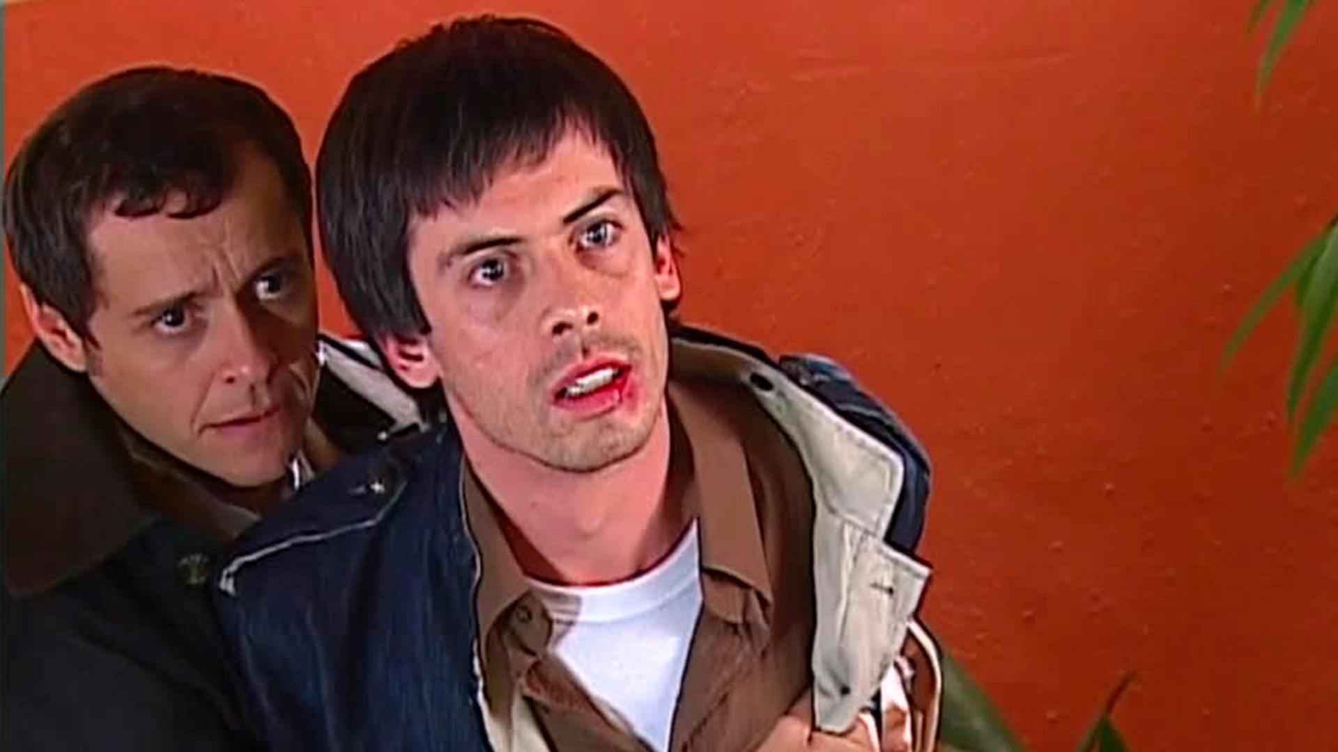 Miguel se siente traicionado | Corazón de María - T1E90