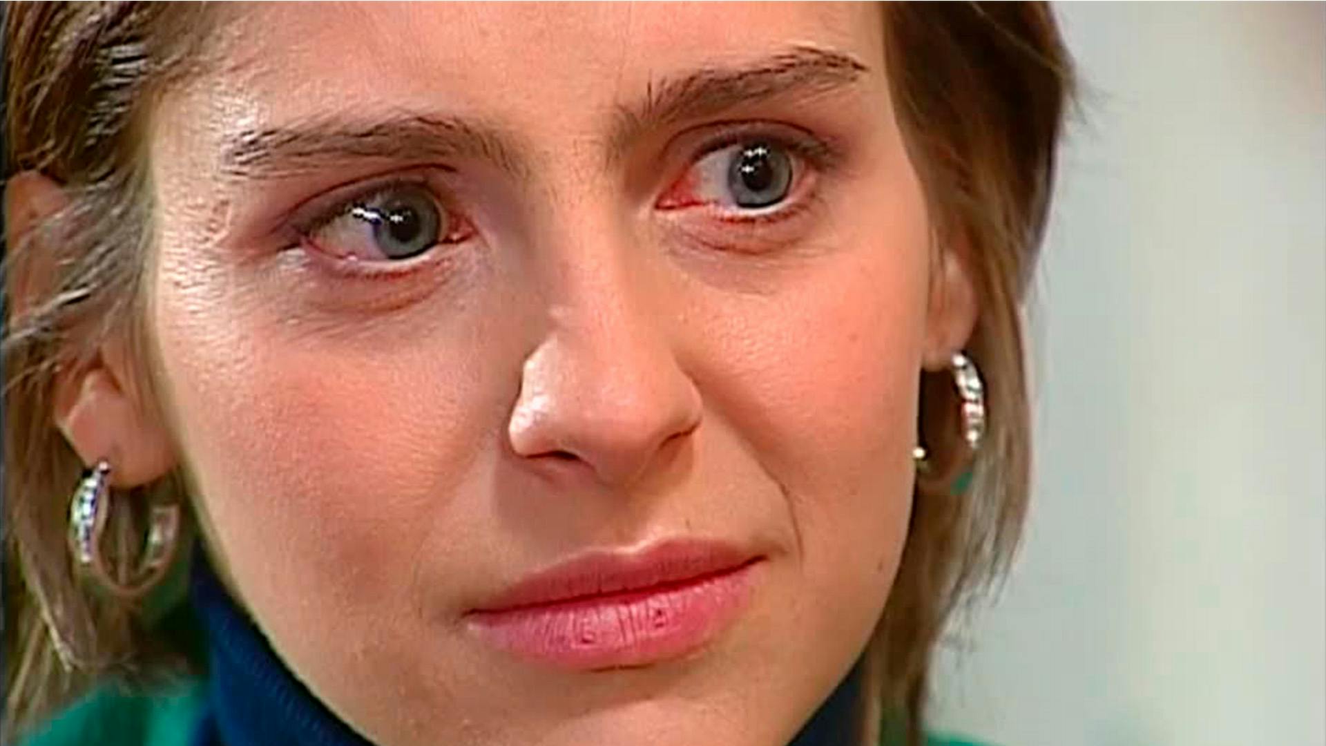 No tenemos nada que ver | Corazón de María - T1E93