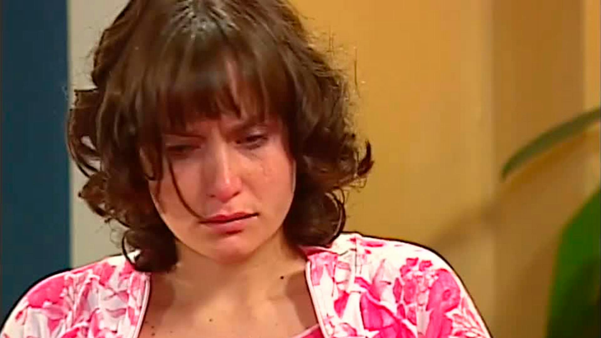 La irresponsabilidad de Sandra | Corazón de María - T1E97