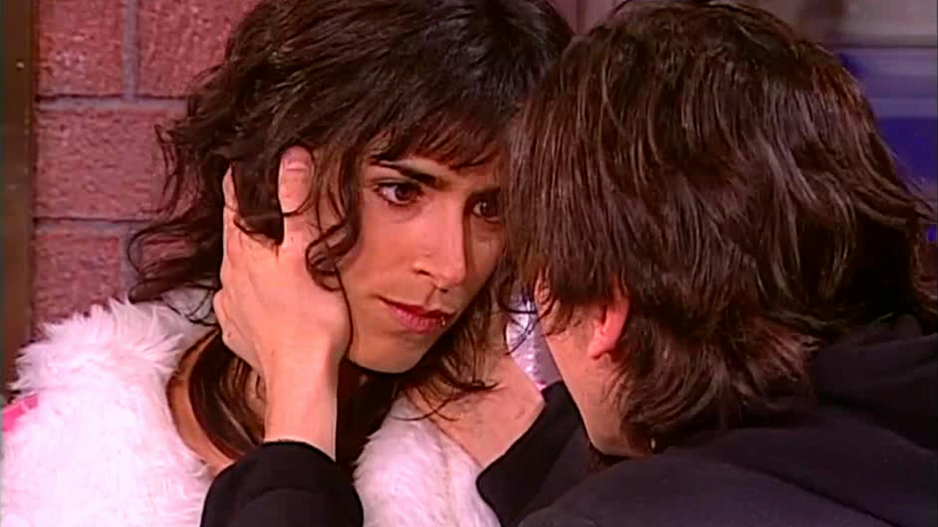 Pato no se rinde con Yasna | Corazón de María - T1E102