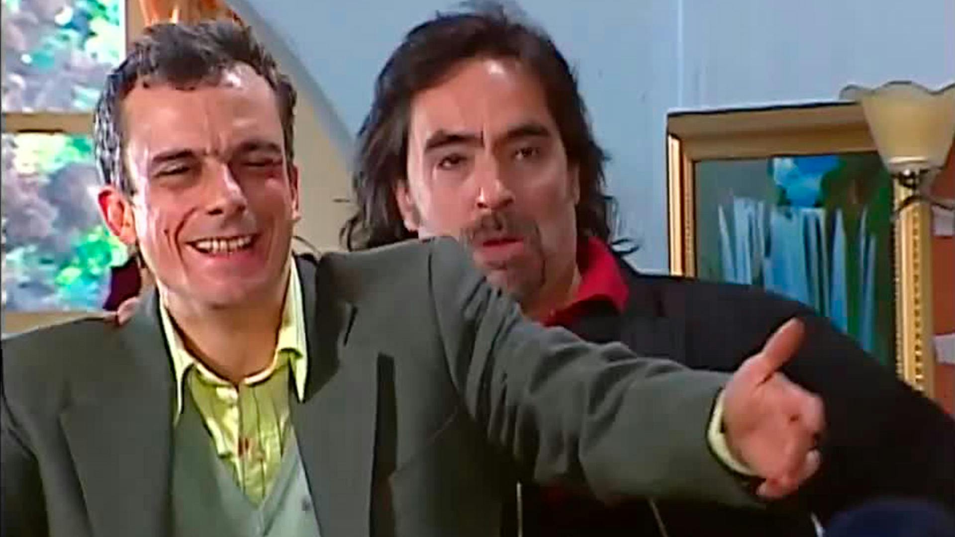 El regreso de Manuel Rodríguez | Corazón de María - T1E103