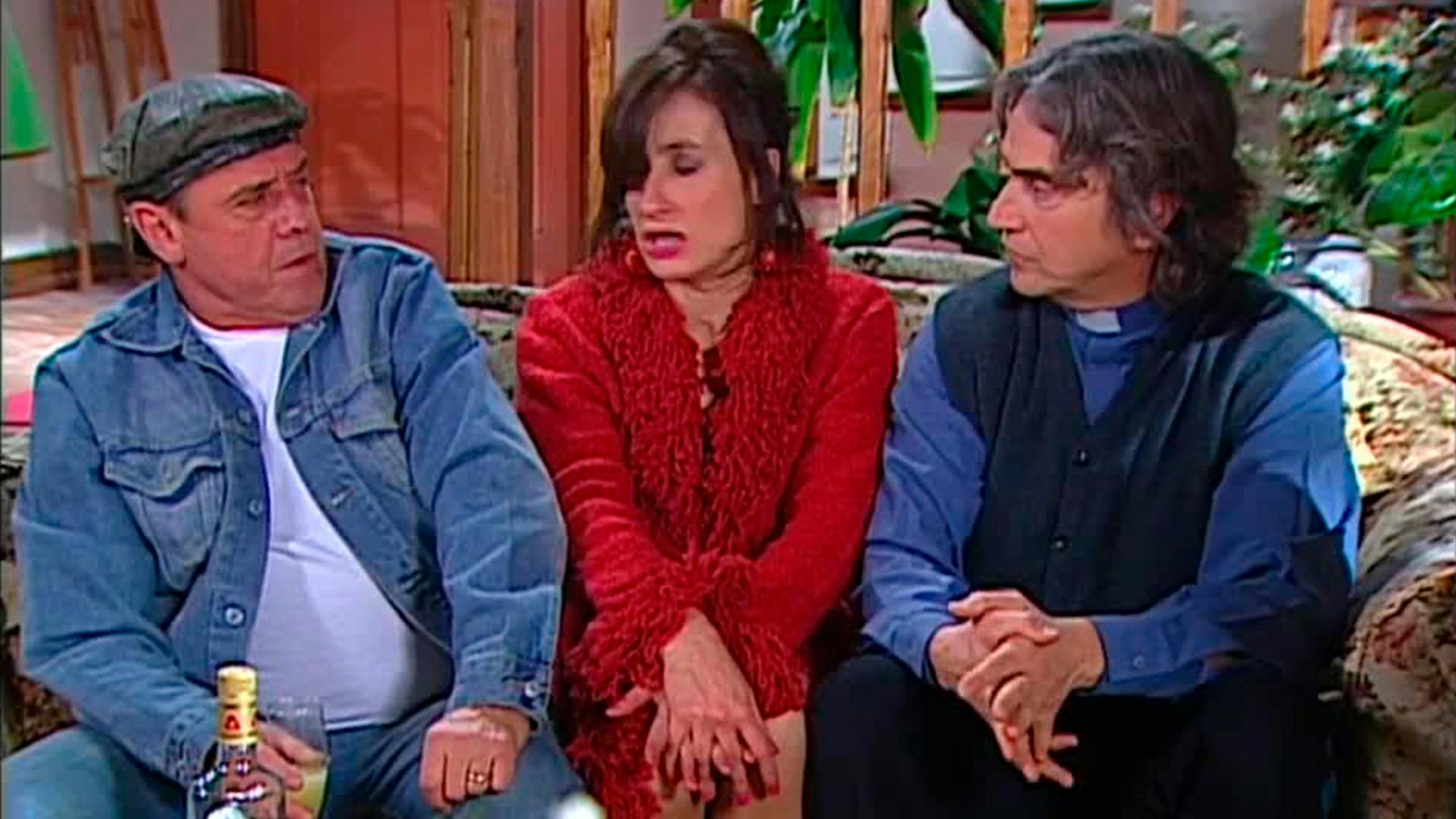 ¿Salud por los novios? | Corazón de María - T1E104