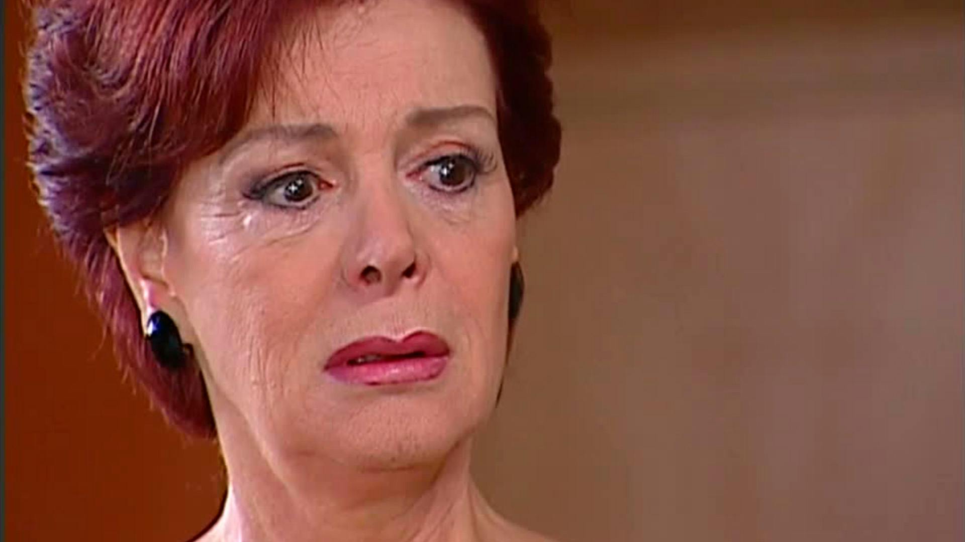 La gran conmoción de Leonor | Corazón de María - T1E106