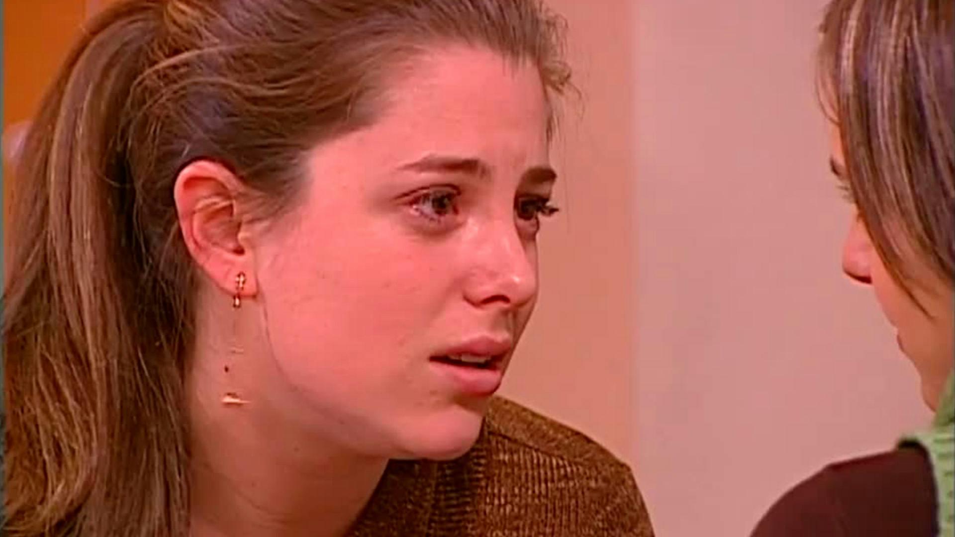 El amor prohibido de Francisca | Corazón de María - T1E116