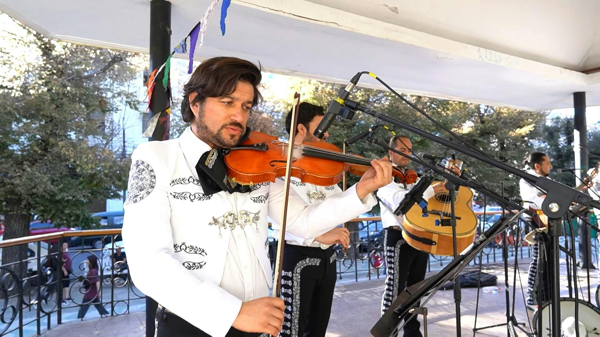 Porteños podrán disfrutar gratuitamente de la música en tres plazas de la comuna 