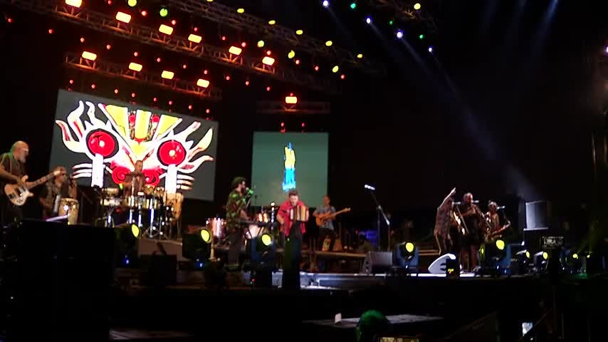 Festival de Antofagasta 