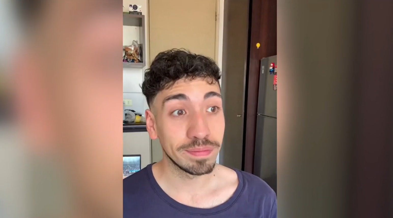 ¿Quién es Diego Urrutia? La gran sorpresa en la parrilla de Viña 2023