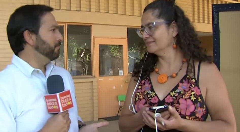 Escuela especial fue robada cinco veces