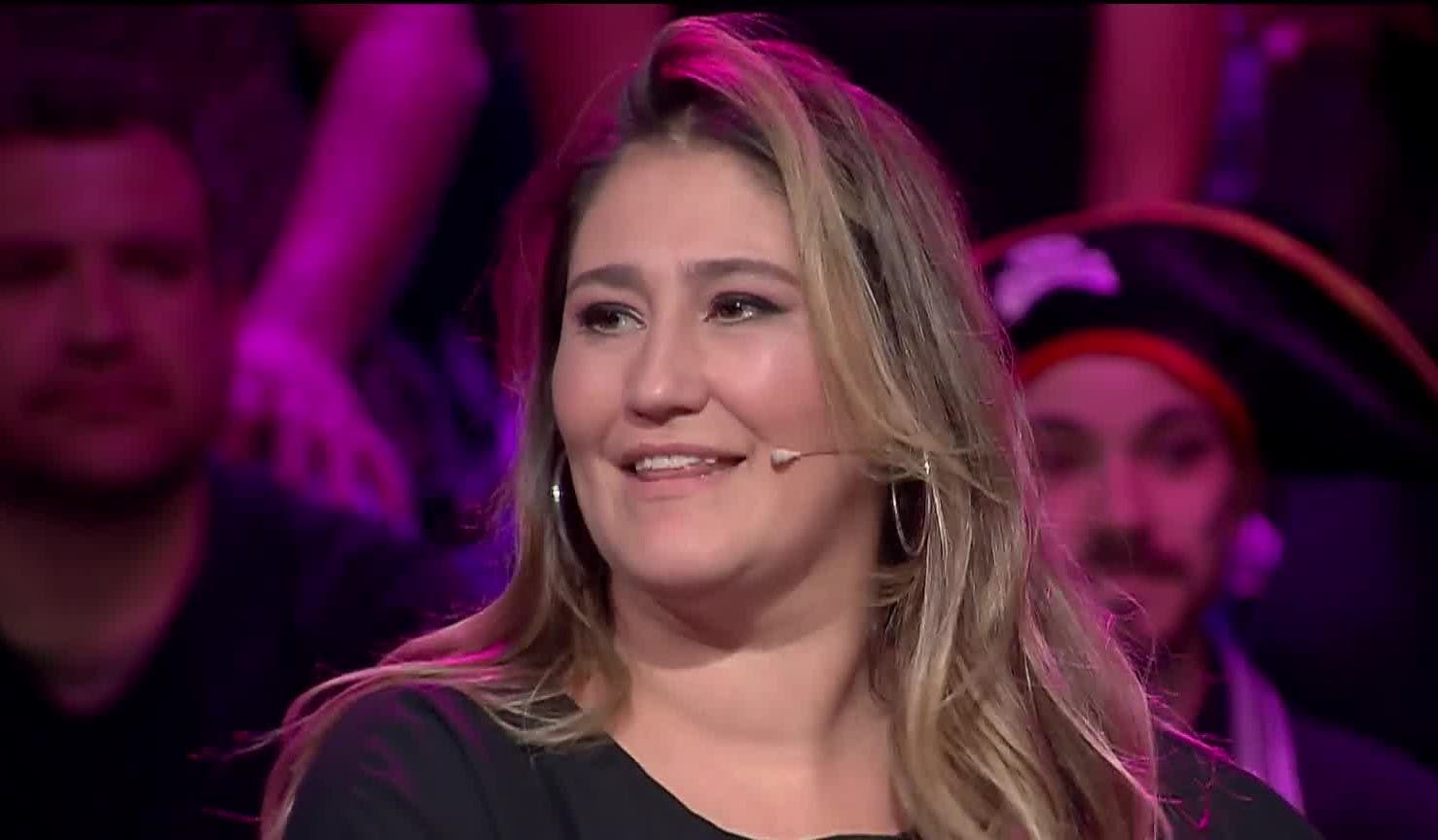 Representantes del humor en Viña 2023