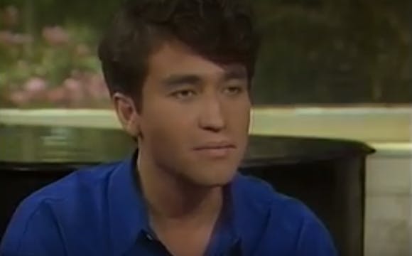 Los Prisioneros | Aquí Viña - T1E5