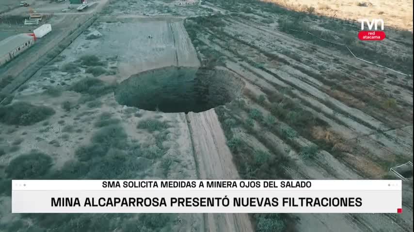 Alcaparrosa