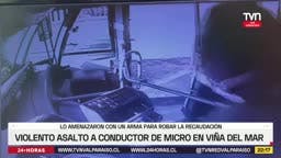Las noticias de tu región en 24 Horas Red Valparaíso