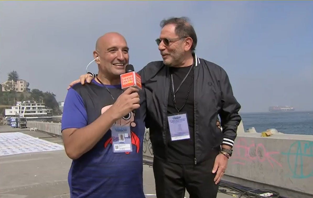 Sergio Arias nos da las claves que marcarán los looks en la Noche Cero