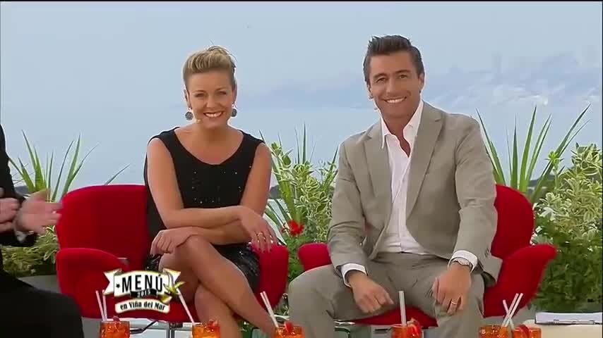 El menú en viña de mar - T1E1