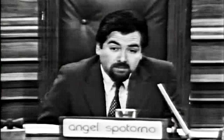 El gran jurado Ahorromet - T1E2