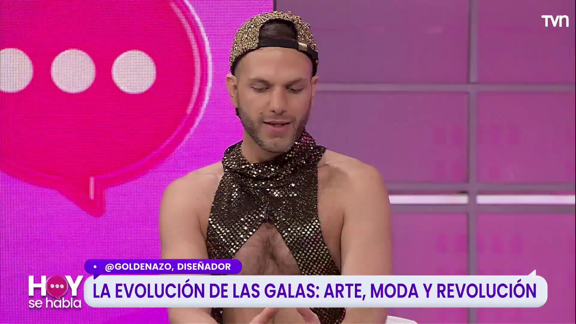 Hoy se Habla - 17 de febrero 2023