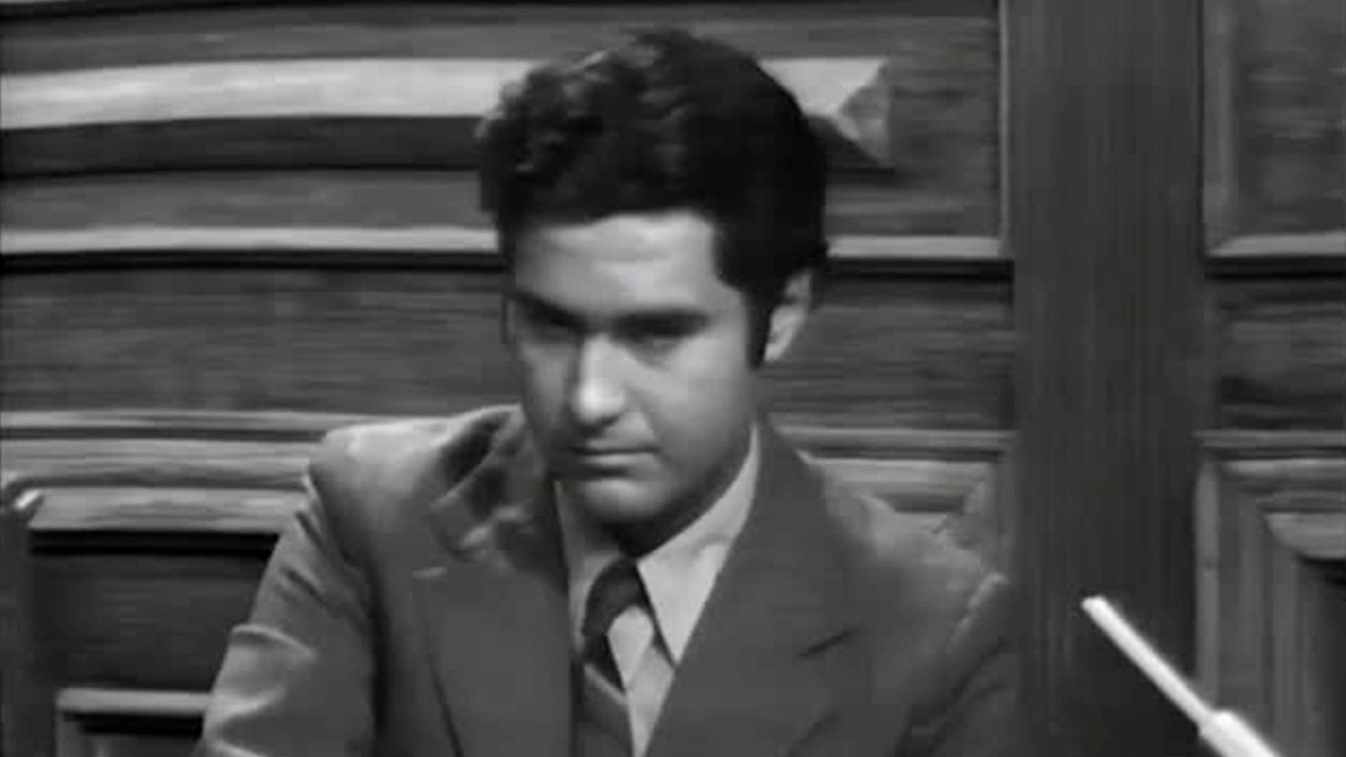 El gran jurado Ahorromet - T1E5