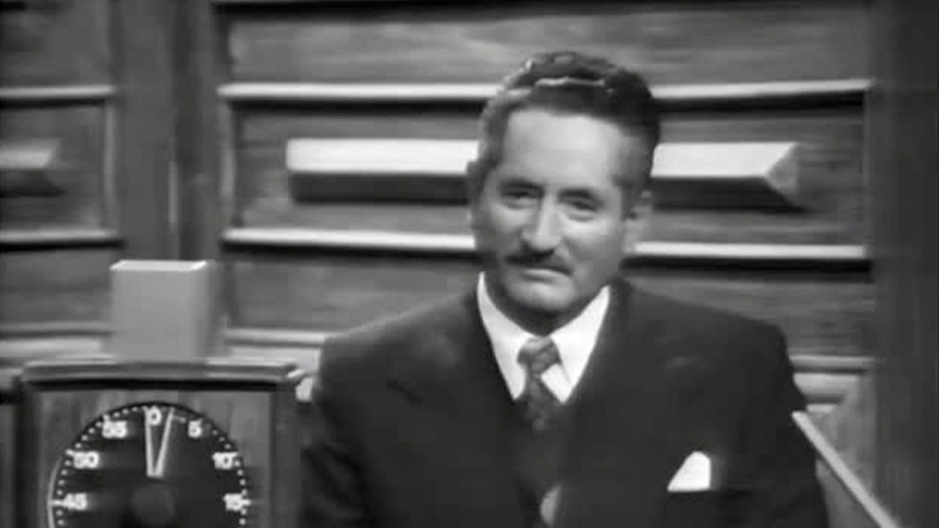 El gran jurado Ahorromet - T1E10