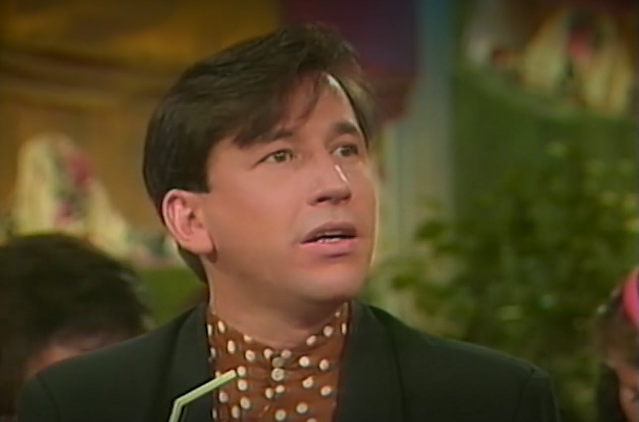 Ricardo Montaner | Aquí Viña - T1E2