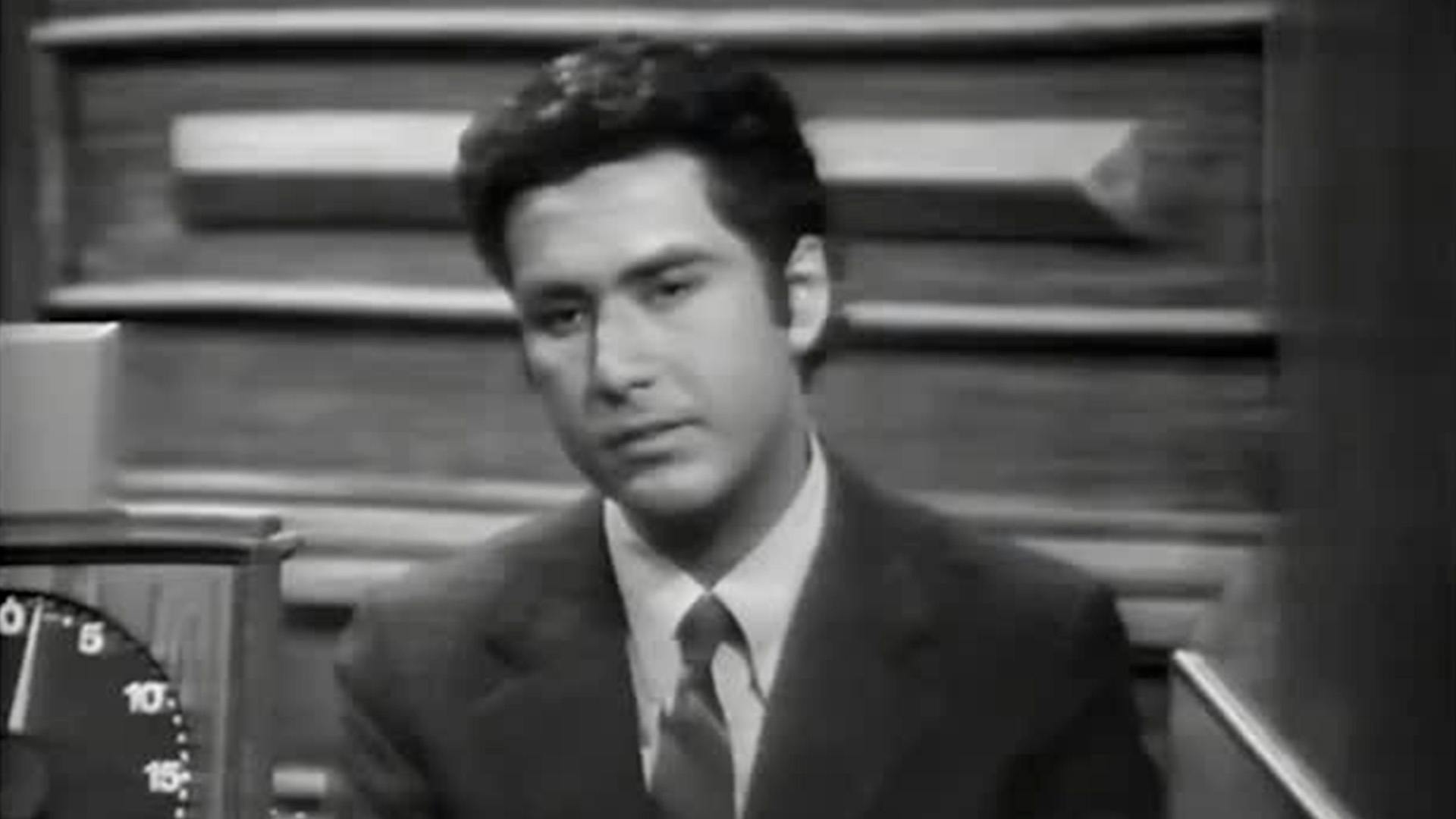 El gran jurado Ahorromet - T1E12