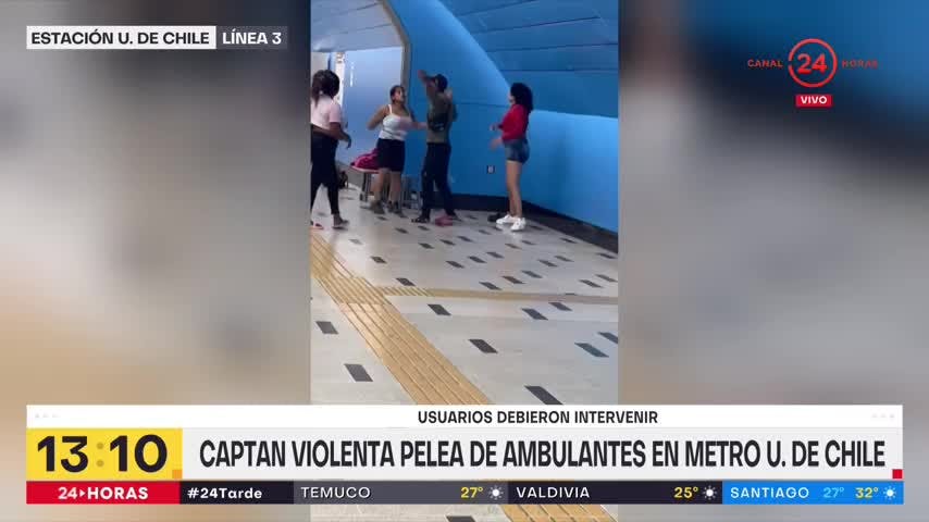 24 Tarde  - Viernes 17 de febrero