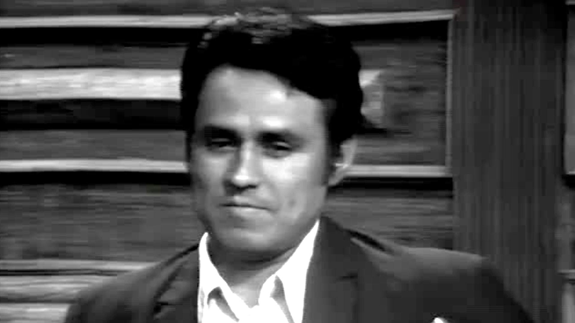El gran jurado Ahorromet - T1E15