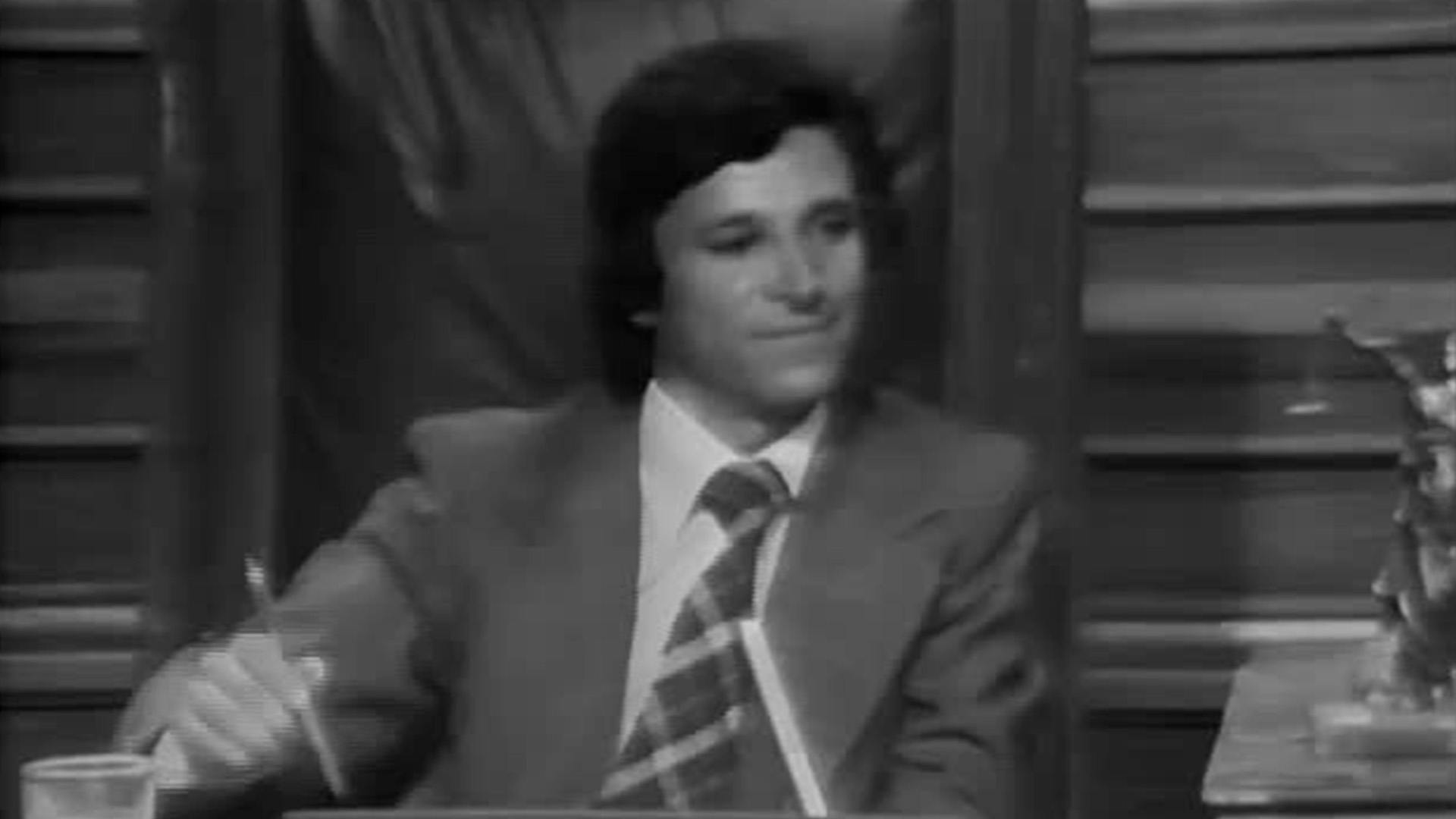 El gran jurado Ahorromet - T1E16