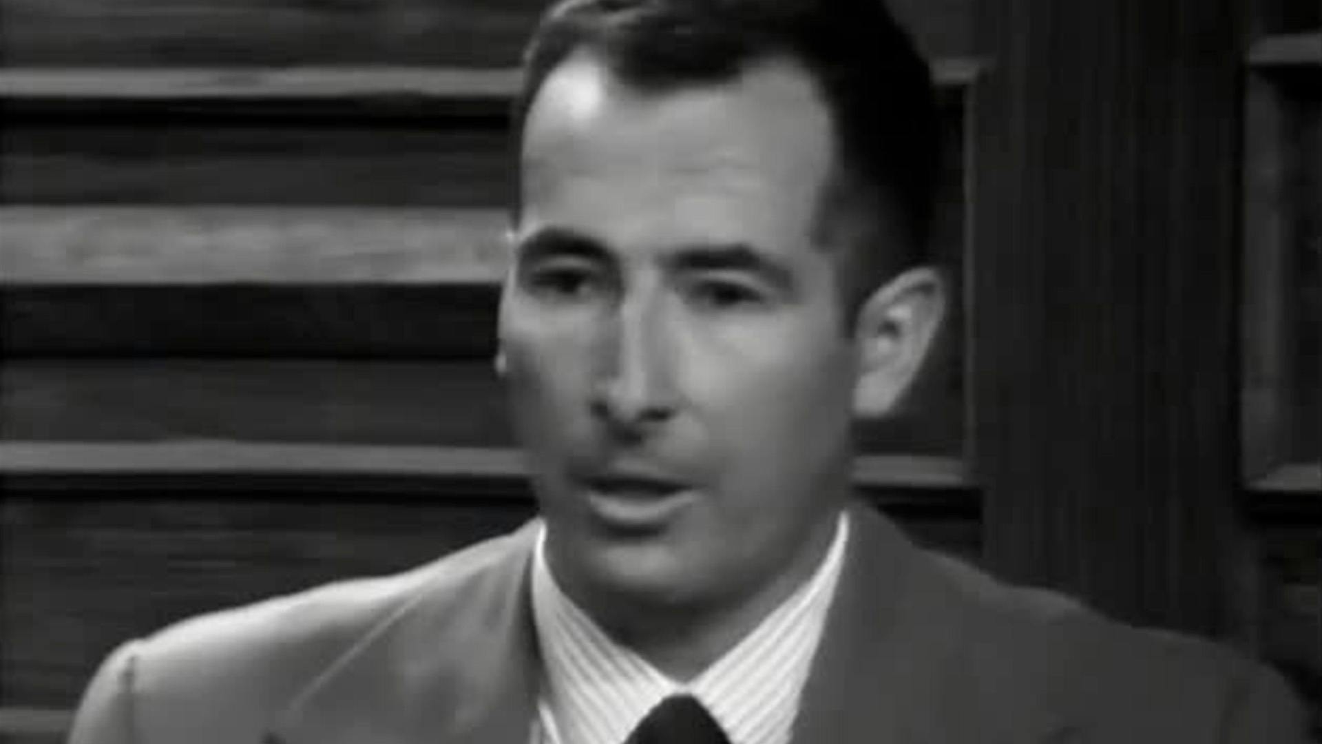El gran jurado Ahorromet - T1E18