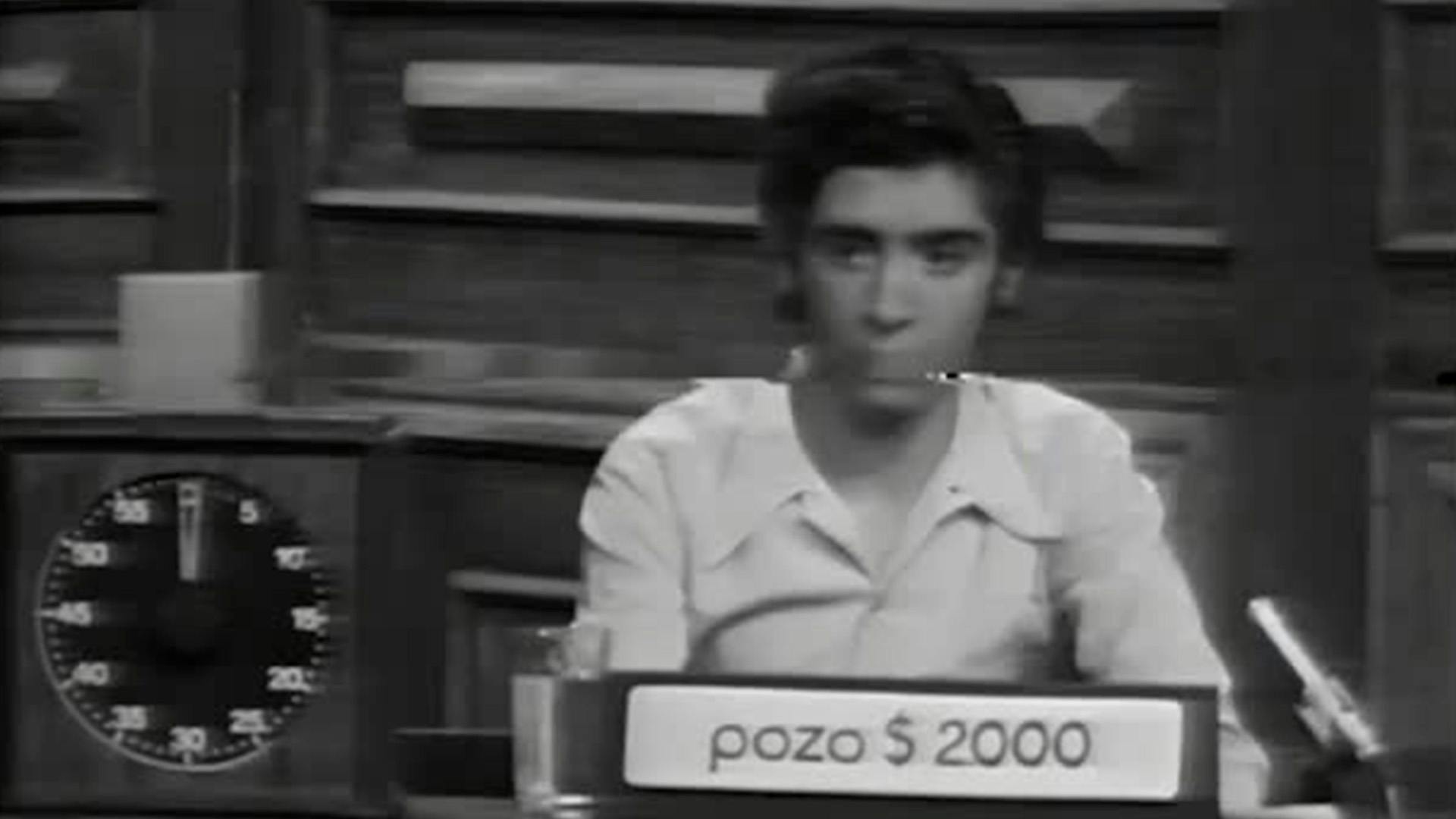 El gran jurado Ahorromet - T1E19