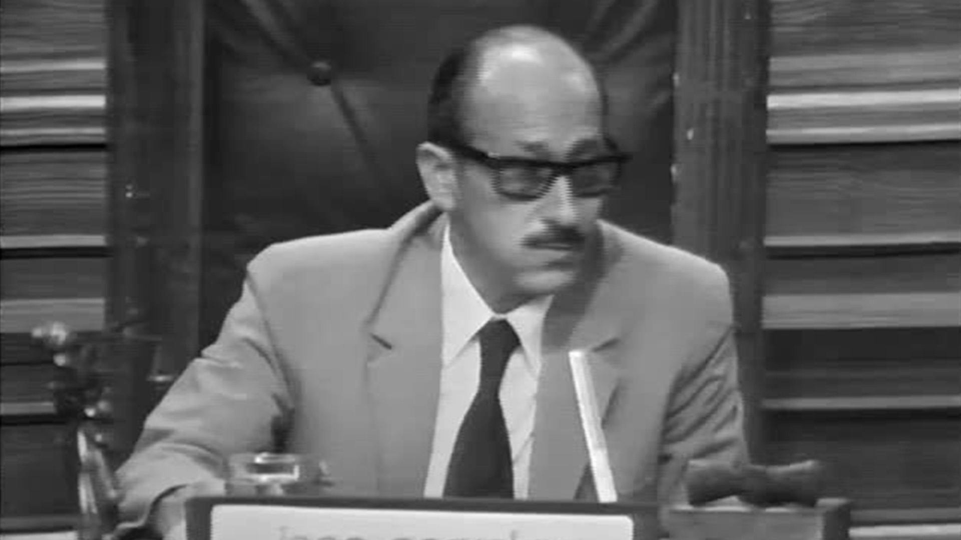 El gran jurado Ahorromet - T1E20