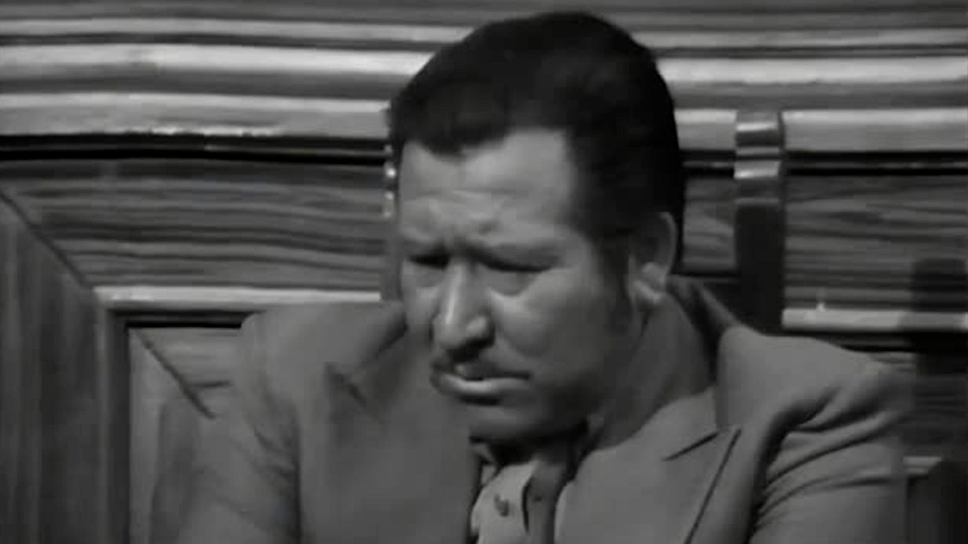 El gran jurado Ahorromet - T1E23