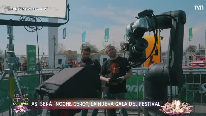 Llegó el momento: Así será la "Noche Cero"